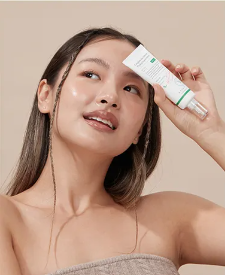 Dark Spot Correcting Glow Serum for Acne-Prone Skin