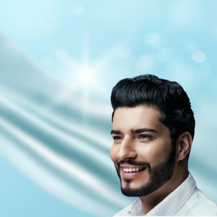 Black Seed Oil for Beard Hydration and Softening