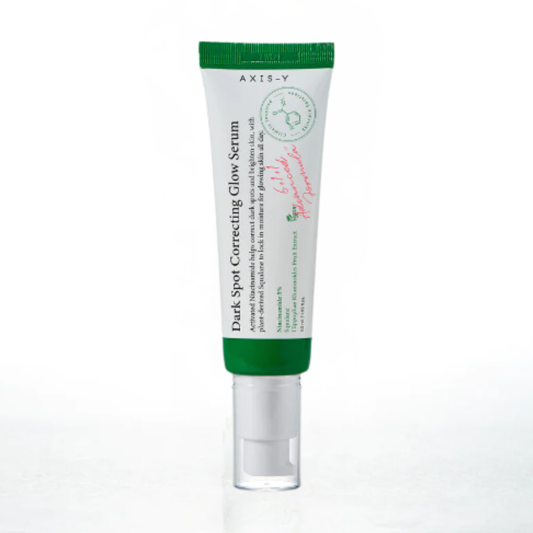 AXIS-Y Dark Spot Correcting Serum for Uneven Skin Tone