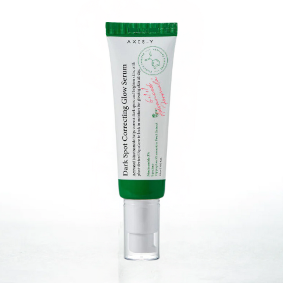 AXIS-Y Dark Spot Correcting Serum for Uneven Skin Tone