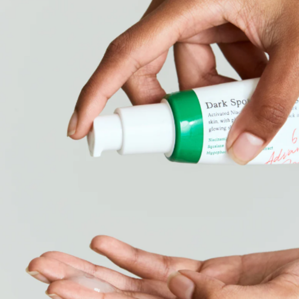 AXIS-Y Dark Spot Correcting Serum for Uneven Skin Tone
