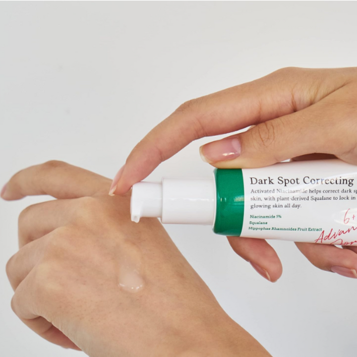 AXIS-Y Dark Spot Correcting Serum for Uneven Skin Tone