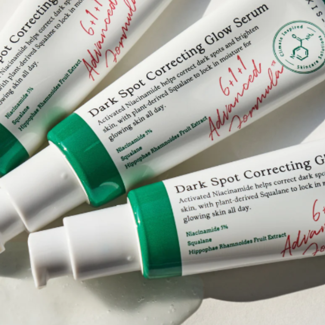 AXIS-Y Dark Spot Correcting Serum for Uneven Skin Tone