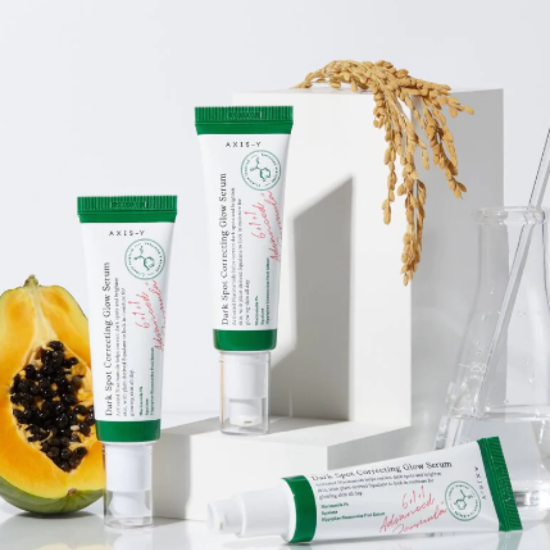 AXIS-Y Dark Spot Correcting Serum for Uneven Skin Tone