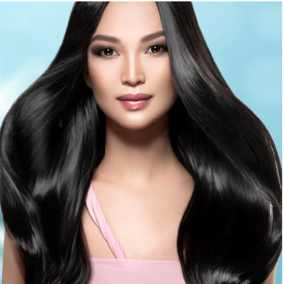 Black Seed Hair Oil for Hair Growth and Dandruff Control