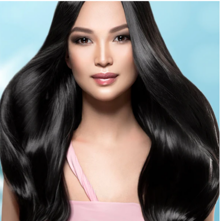 Black Seed Hair Oil for Hair Growth and Dandruff Control