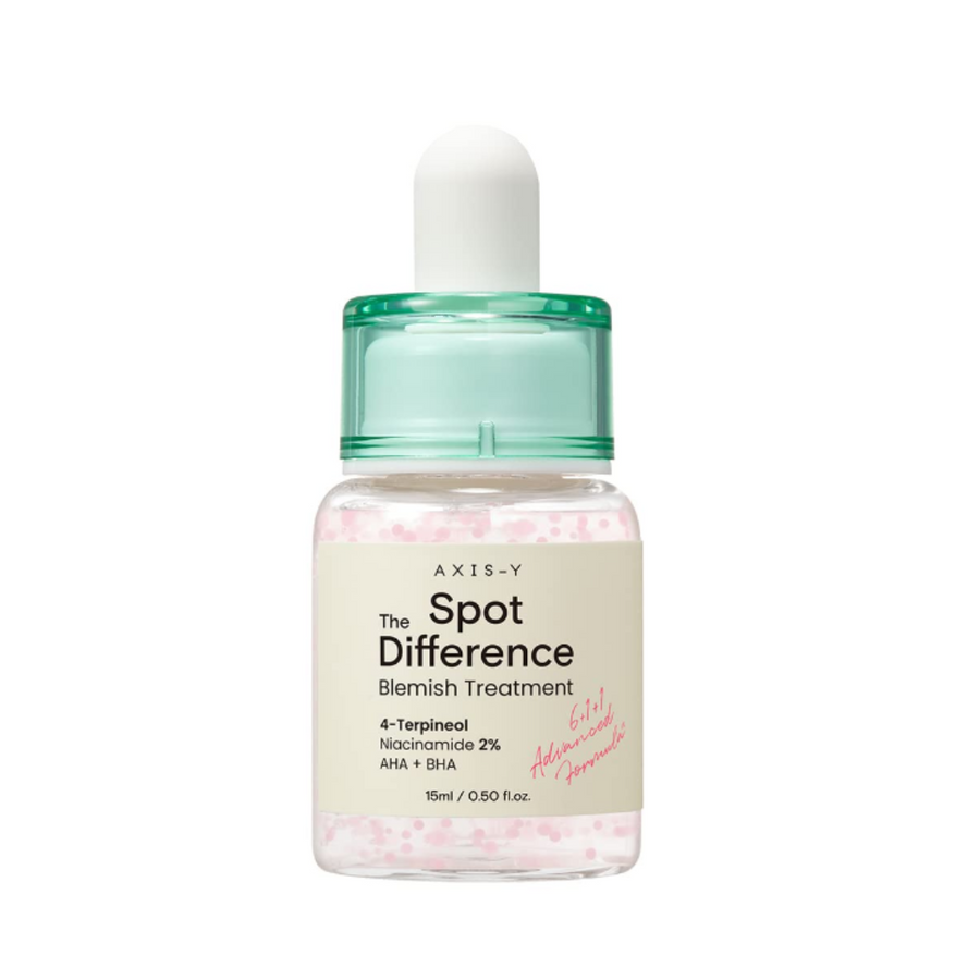 AXIS-Y Spot The Difference Blemish Treatment for Acne Care