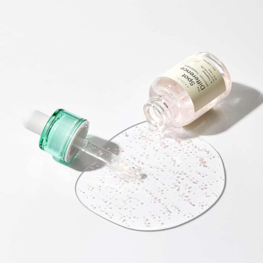 AXIS-Y Spot The Difference Blemish Treatment for Acne Care