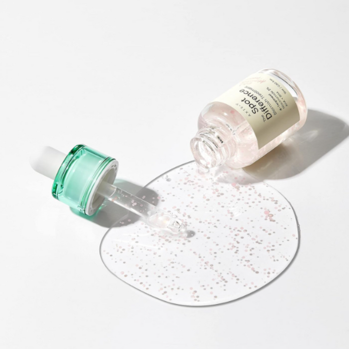 AXIS-Y Spot The Difference Blemish Treatment for Acne Care
