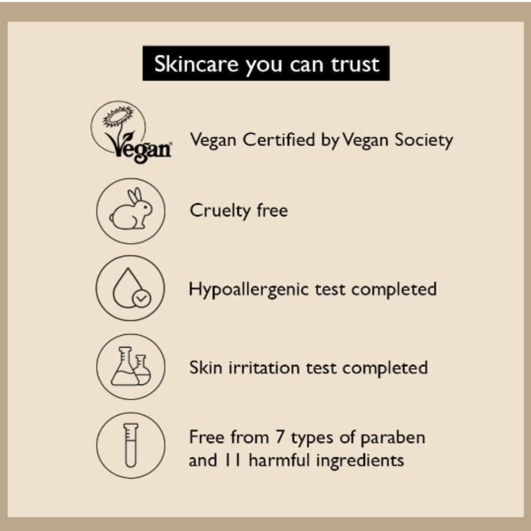 Haruharu WONDER Black Rice Hyaluronic Toner for Hydration