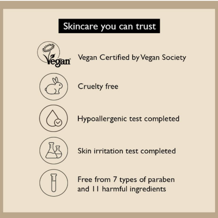 Haruharu WONDER Black Rice Hyaluronic Toner for Hydration