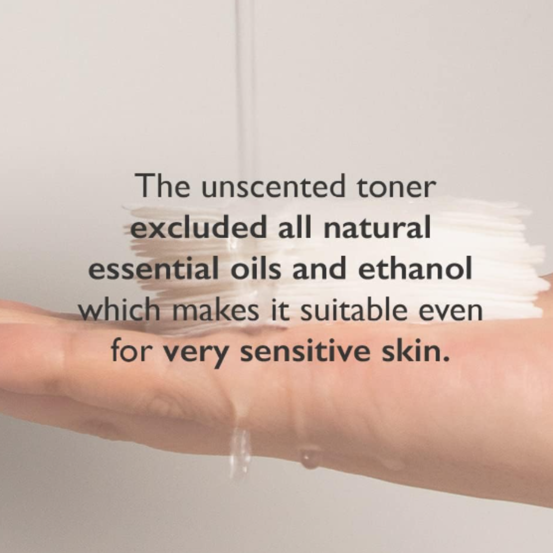 Haruharu WONDER Black Rice Hyaluronic Toner for Dry Skin