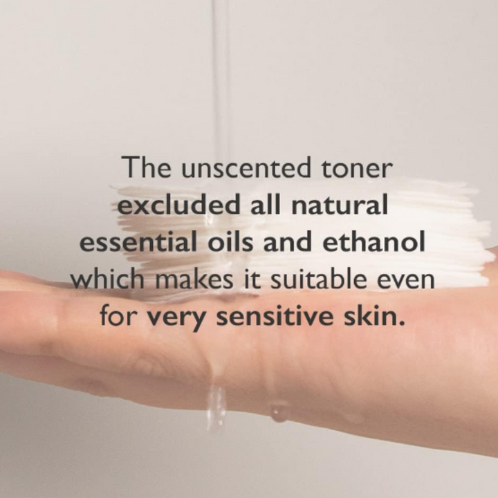 Haruharu WONDER Black Rice Hyaluronic Toner for Dry Skin