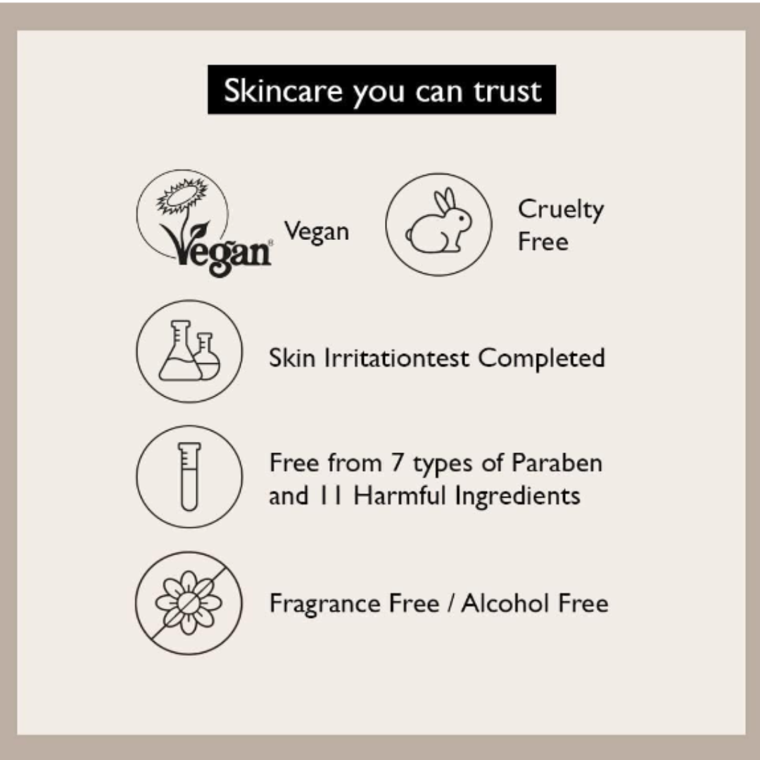 Haruharu WONDER Black Rice Hyaluronic Toner for Dry Skin