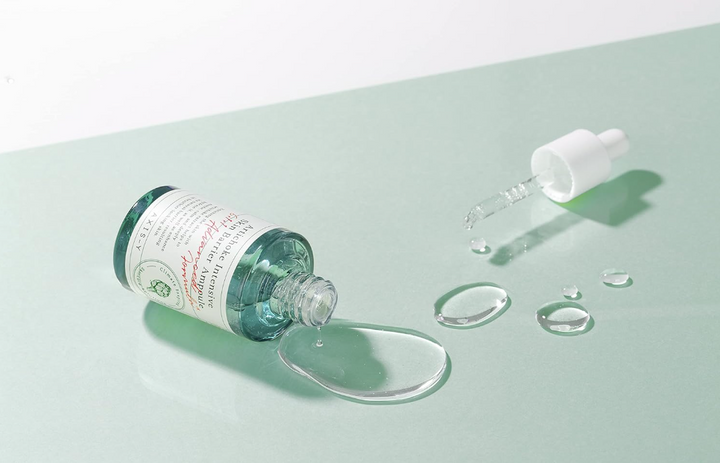 Artichoke Intensive Skin Barrier Ampoule for Repair