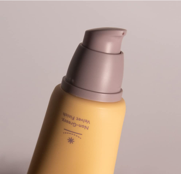 Haruharu Wonder Black Rice Hydrating Sunscreen