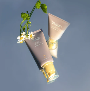 Haruharu Wonder Black Rice Pure Mineral Sunscreen for Skin