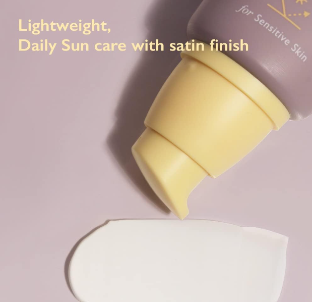 Haruharu Wonder Black Rice Pure Mineral Sunscreen for Skin