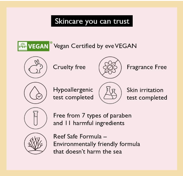 Haruharu Wonder Black Rice Pure Mineral Sunscreen for Skin