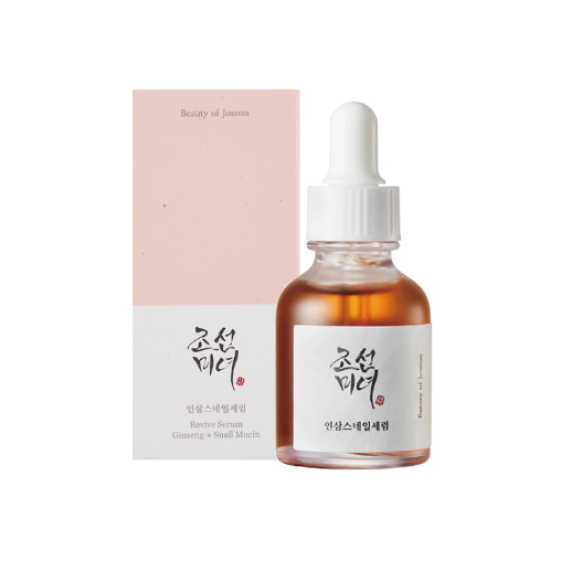 Beauty of Joseon - Revive Serum, 30ml