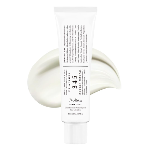 Dr. Althea - 345 Relief Cream, 50ml