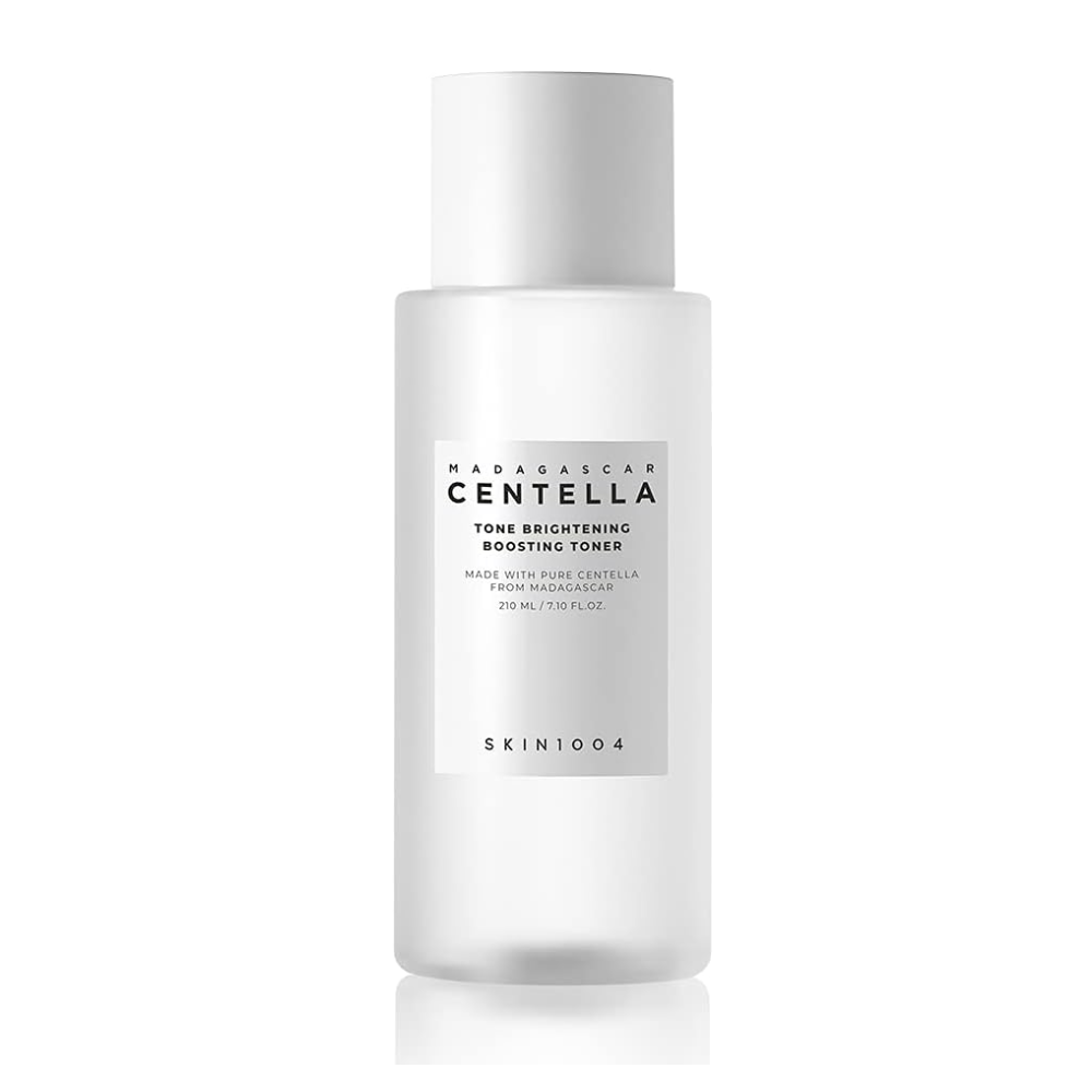 SKIN 1004 - Madagascar Centella Tone Brightening Boosting Toner, 210ml