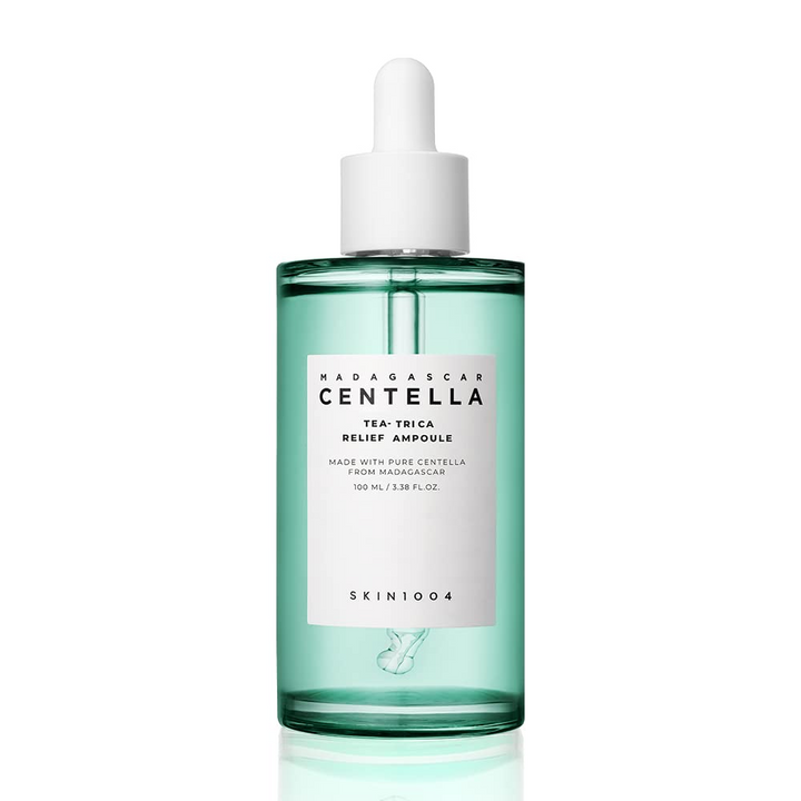 SKIN 1004 - Madagascar Centella Tea-Trica Relief Ampoule, 100ml