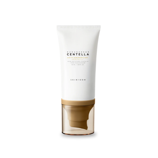 SKIN 1004 Madagascar Centella Air-Fit Suncream Light SPF30 PA++++, 50ml