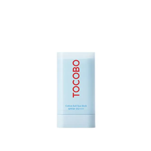 TOCOBO - Cotton Soft Sun Stick, 19g