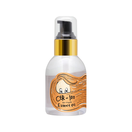 Elizavecca - CER-100 Hair Muscle Essence Oil, 100ml