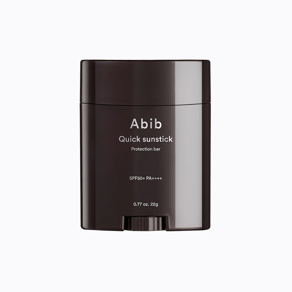 Abib Quick Sunstick Protection Bar SPF50+ Sunscreen Stick