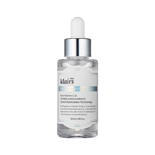 Dear, Klairs - Freshly Juiced Vitamin Drop, 35ml