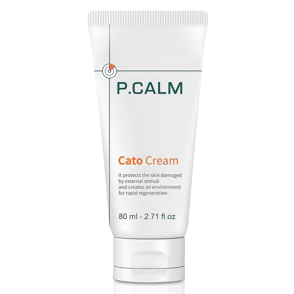 P.CALM- Cato Cream, 80ml