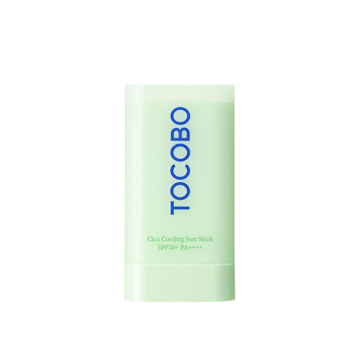 TOCOBO - Cica Cooling Sun Stick, 18g