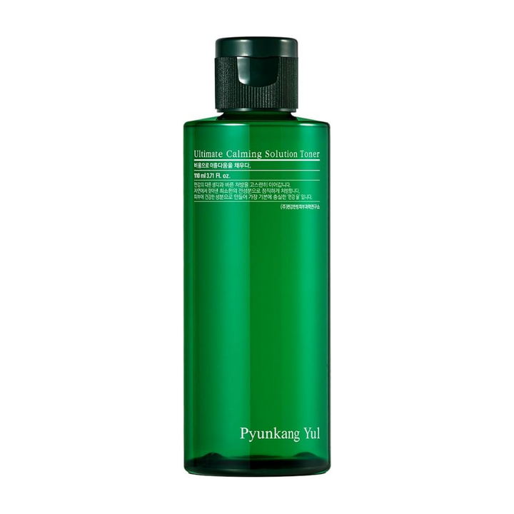 Pyunkang Yul Calming Toner for Sensitive Skin - Hydrating