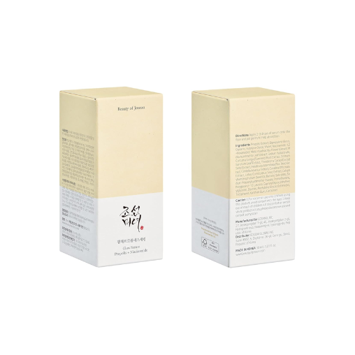 Beauty of Joseon Glow Serum Propolis Niacinamide 30ml