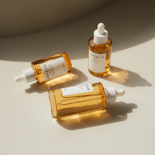 SKIN 1004 - Madagascar Centella Asiatica 100 Ampoule, 55 ml