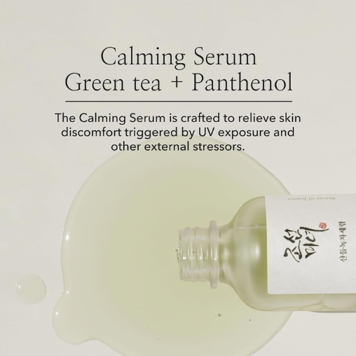 Beauty of Joseon - Calming Serum, 30ml