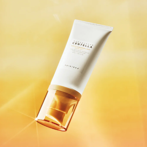 SKIN 1004 Madagascar Centella Air-Fit Suncream Light SPF30 PA++++, 50ml