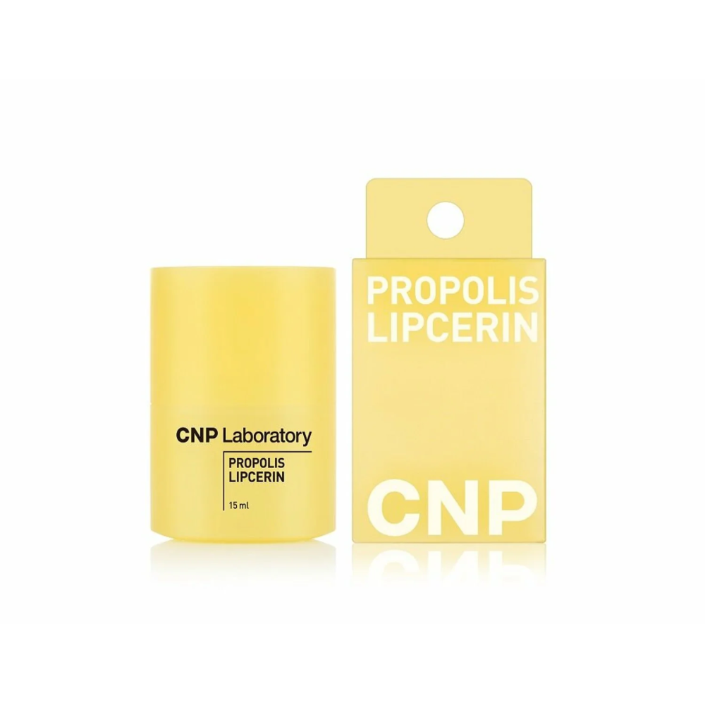 CNP Laboratory Propolis Lipcerin, 15ml