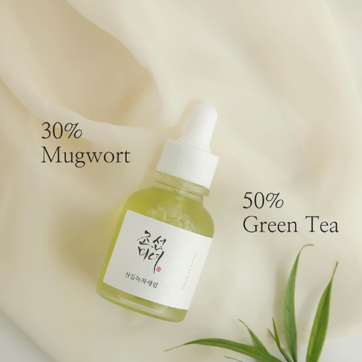 Beauty of Joseon - Calming Serum, 30ml