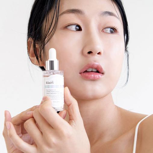 Dear, Klairs - Freshly Juiced Vitamin Drop, 35ml