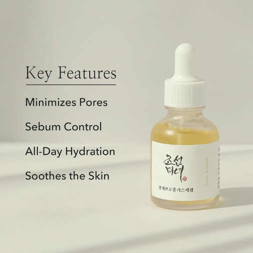 Beauty of Joseon Glow Serum Propolis Niacinamide 30ml