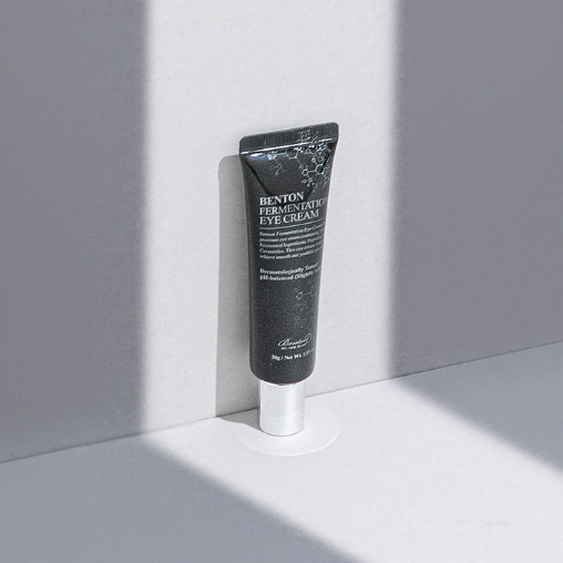 Benton - Fermentation Eye Cream, 30g