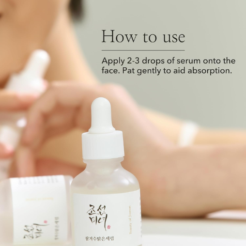 Beauty of Joseon Glow Deep Serum for Sensitive Skin