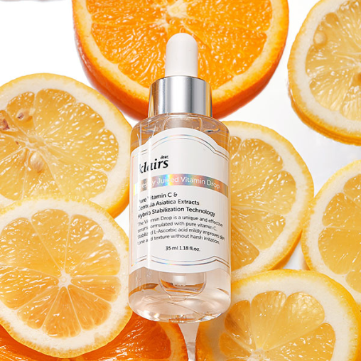 Dear, Klairs - Freshly Juiced Vitamin Drop, 35ml
