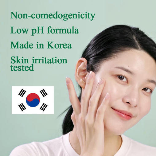 Pyunkang Yul Centella Asiatica Ampoule for Sensitive Skin