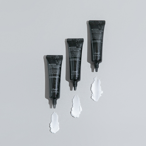 Benton - Fermentation Eye Cream, 30g