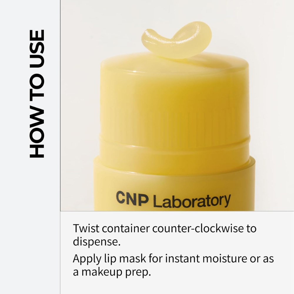 CNP Laboratory Propolis Lipcerin, 15ml