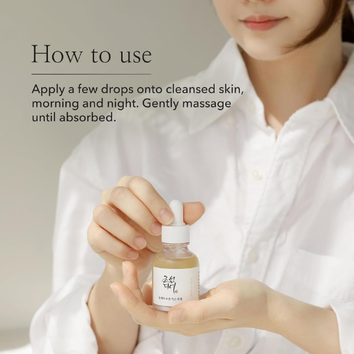 Beauty of Joseon Glow Serum Propolis Niacinamide 30ml